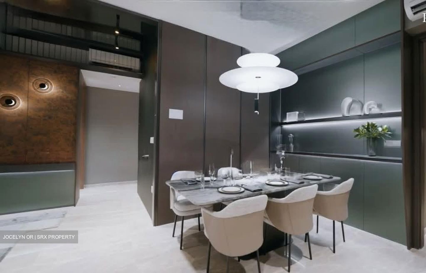 The Continuum (D15), Apartment #576818381
